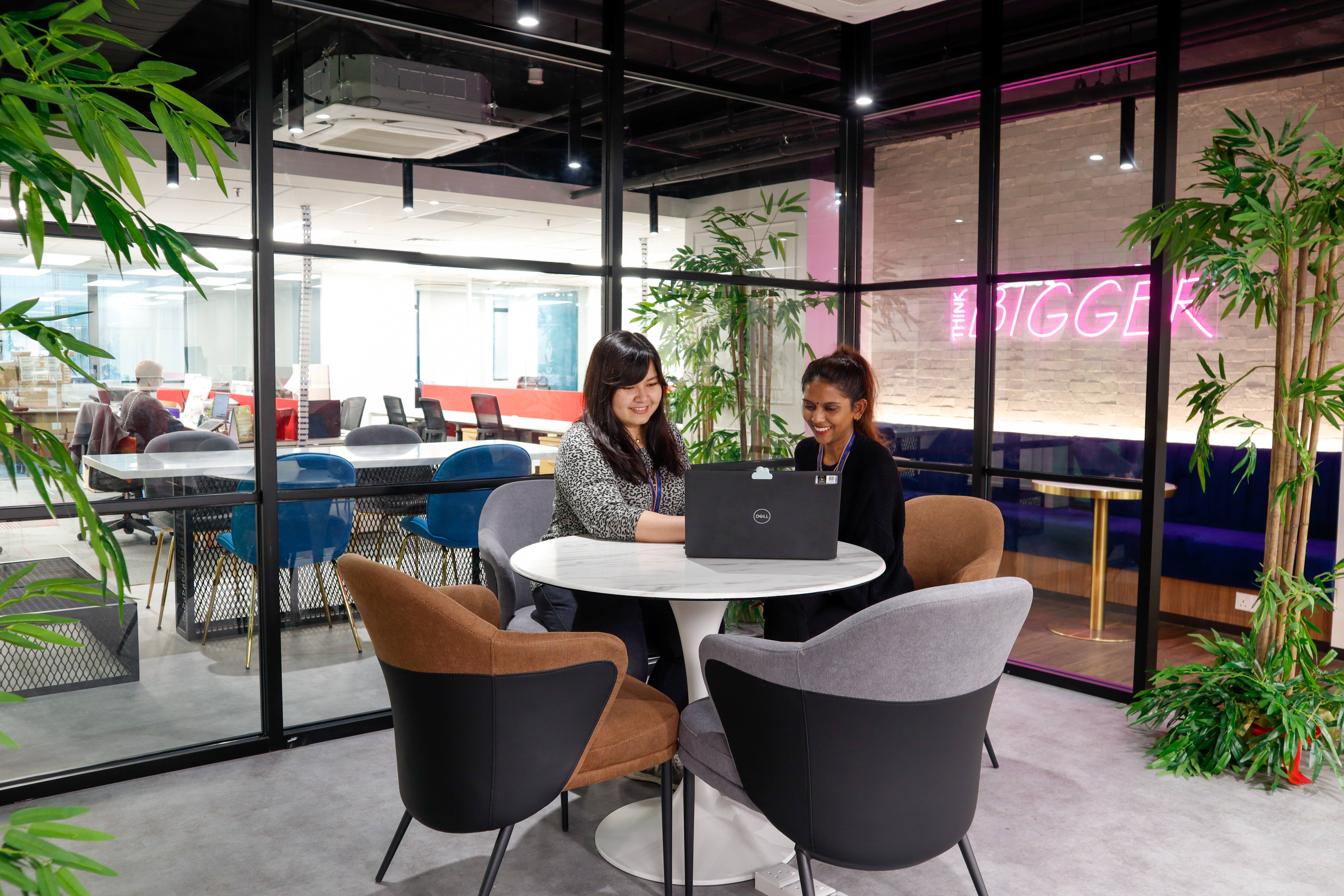 Working at Valiram Group Company Profile & Information Hiredly Malaysia